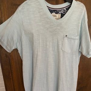 Free Planet men’s T-shirt